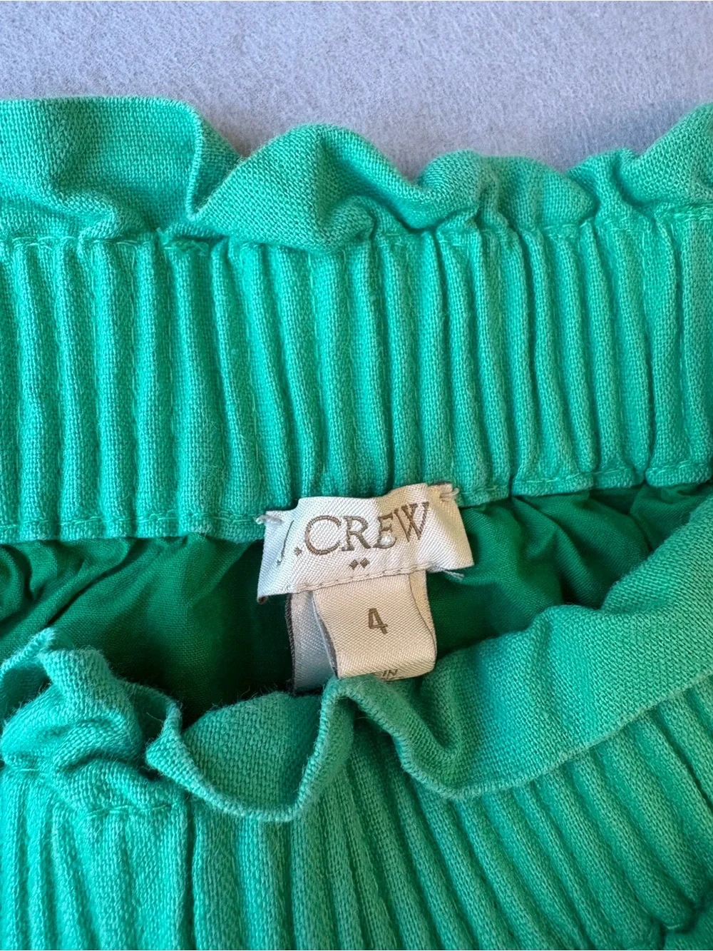 J. Crew classic paper